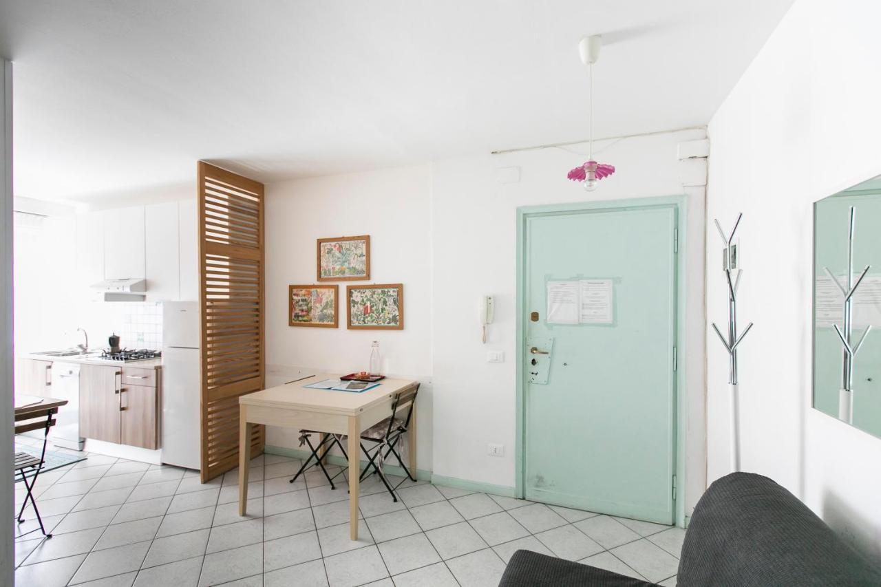 Marconi Apartments Bologna Buitenkant foto