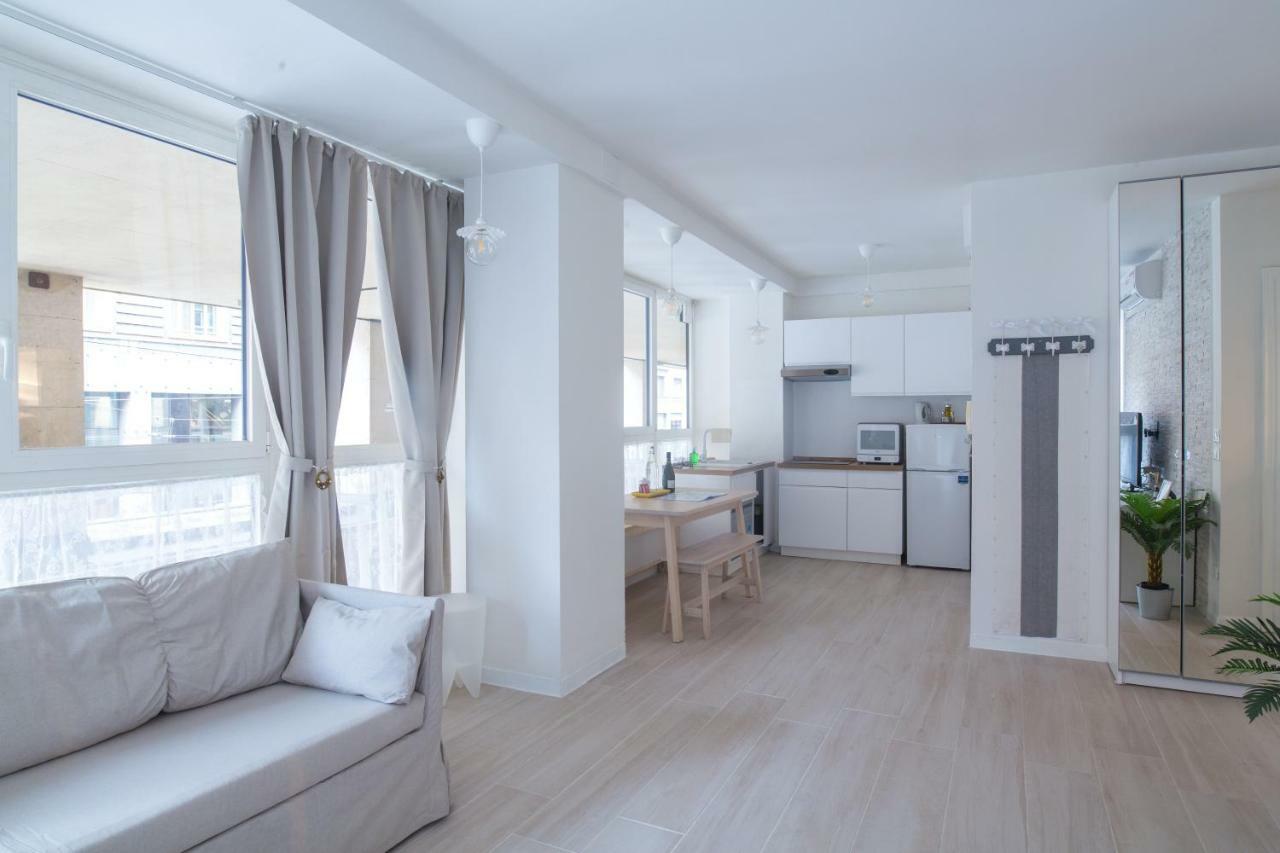 Marconi Apartments Bologna Buitenkant foto
