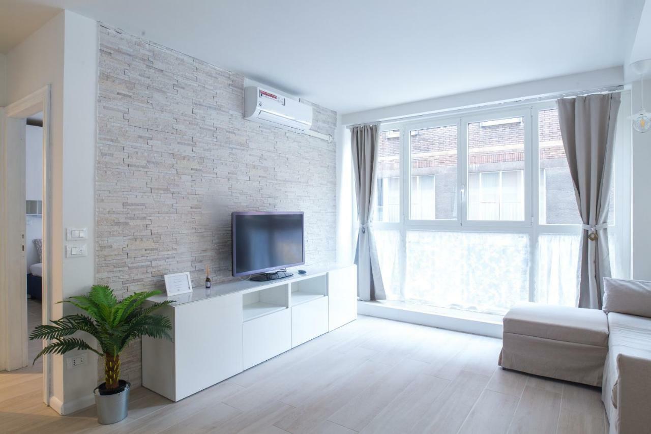 Marconi Apartments Bologna Buitenkant foto