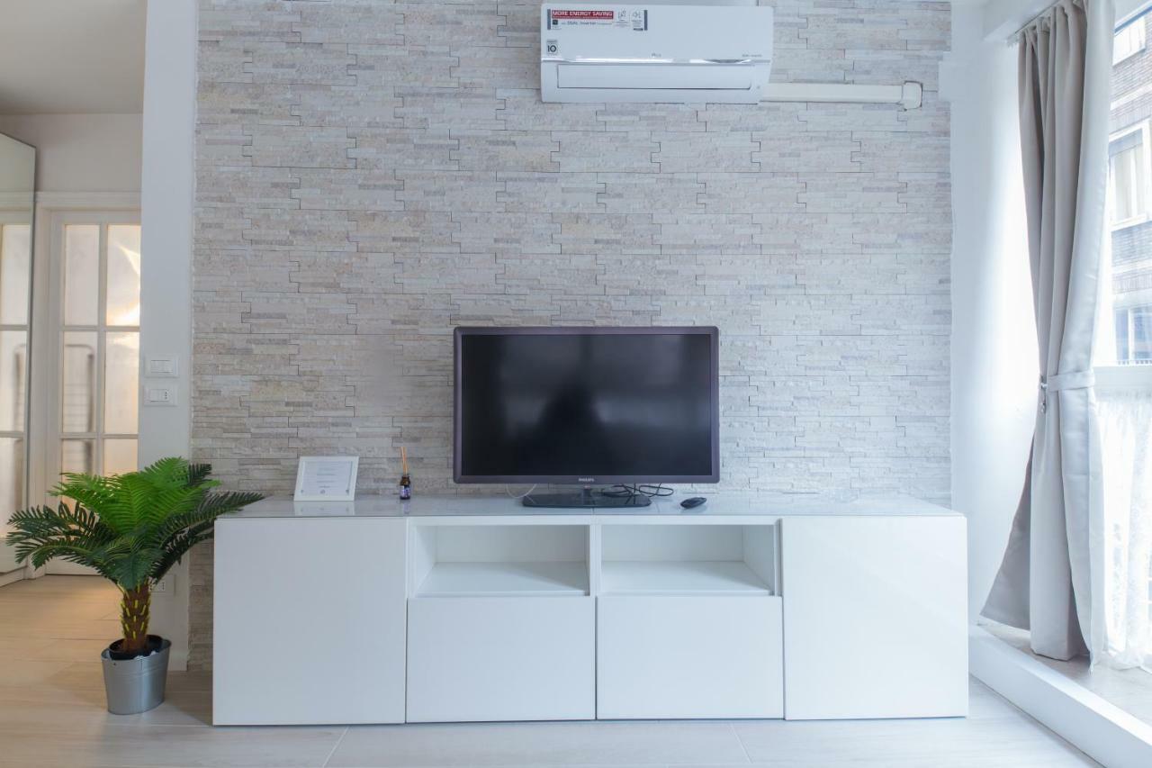 Marconi Apartments Bologna Buitenkant foto