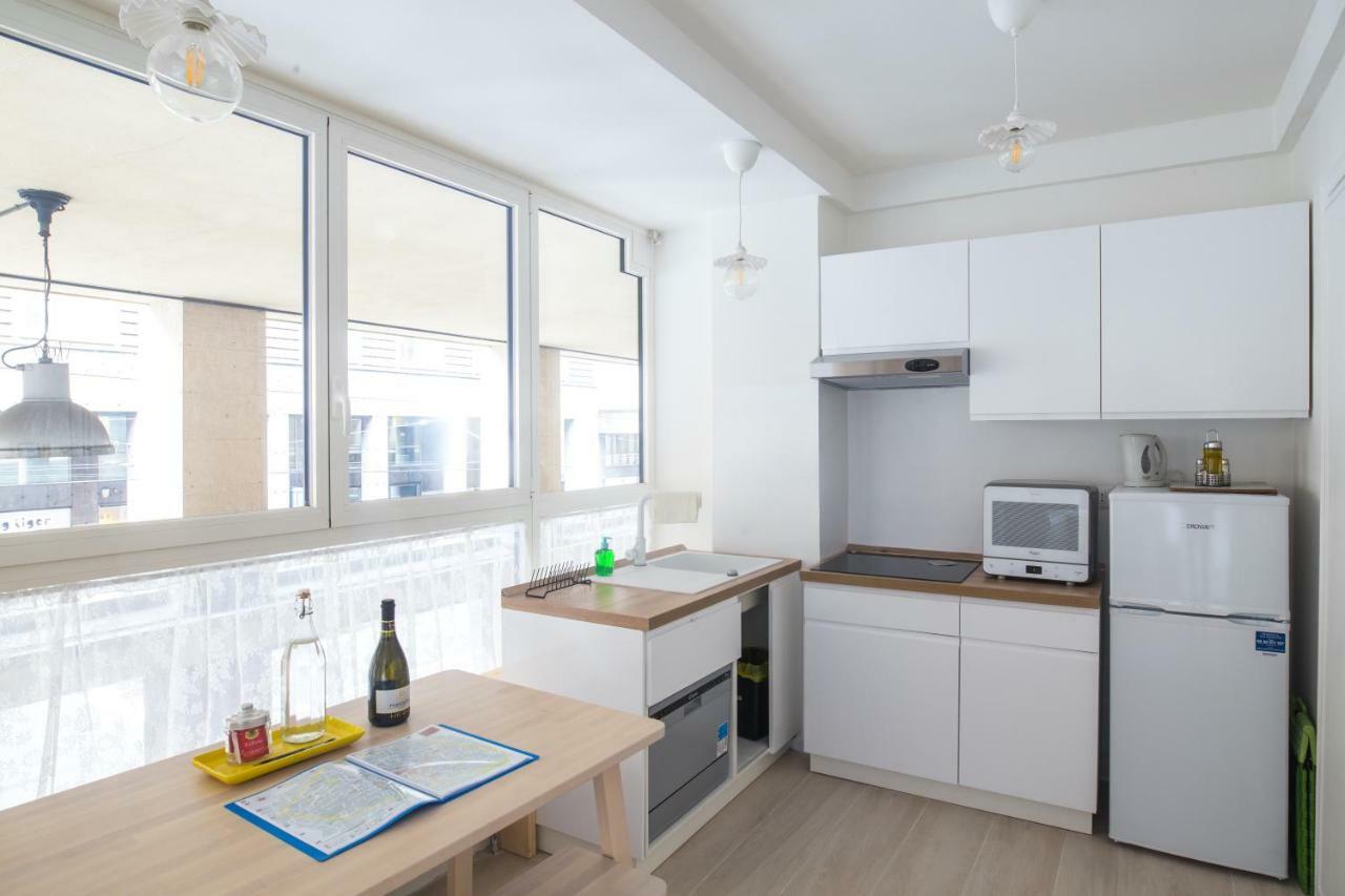 Marconi Apartments Bologna Buitenkant foto