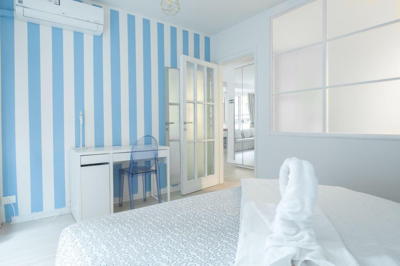 Marconi Apartments Bologna Buitenkant foto